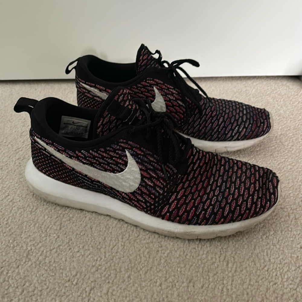 Nike Roshe Flyknit